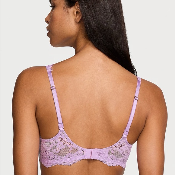 New DREAM‎ ANGELS
Lace Uplift Bra - Picture 4 of 6